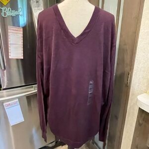 Nwt Perry Ellis Shirt 